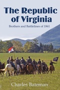Cover: The Republic of Virginia - T. Fielding-Lowe Company