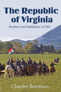 Enlarge image Cover: The Republic of Virginia - T. Fielding-Lowe Company
