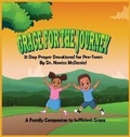 Cover: Grace For The Journey - Children