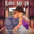 Cover: Rope Me in - Tantor Audio