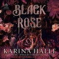 Cover: Black Rose - Tantor Audio
