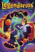 Cover: El origen de todas las cosas / The Beginning of All Things - Vintage Espanol
