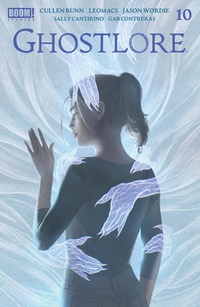 Enlarge image Cover: Ghostlore #10 - Boom Entertainment