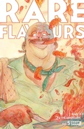 Cover: Rare Flavours #5 - Boom Entertainment