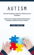 Cover: Autism - John Morton