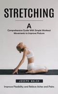 Cover: Stretching - David Newell