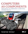 Cover: Computers as Components - Morgan Kaufmann