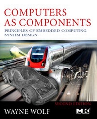 Abbildung von: Computers as Components - Morgan Kaufmann