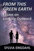 Cover: From This Green Earth - Ad Stellae Books