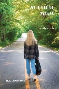 Enlarge image Cover: Runaway Train - Heather Rae Johnson