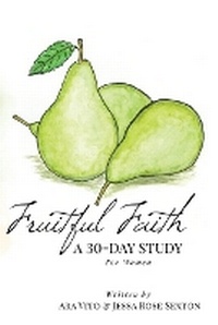 Enlarge image Cover: Fruitful Faith - Hilliard Press
