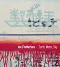 Cover: Joe Feddersen - Marquand Books Inc