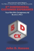 Cover: 5th Dimensional Customer Experience - 7 Ways Menu