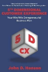 Enlarge image Cover: 5th Dimensional Customer Experience - 7 Ways Menu