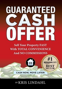 Abbildung von: Guaranteed Cash Offer - Lindahl Realty, LLC