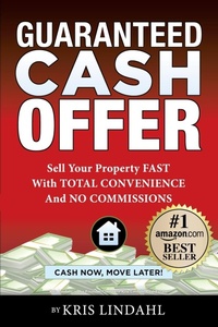 Abbildung von: Guaranteed Cash Offer - Lindahl Realty, LLC