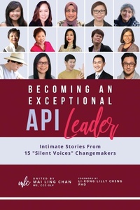 Enlarge image Cover: Becoming an Exceptional API Leader - Exceptional Publishing MLC