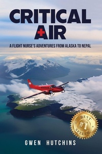 Abbildung von: Critical Air - Hutchins Family Foundation