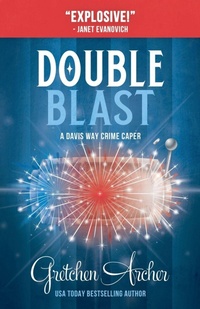 Enlarge image Cover: Double Blast - Live Lucky Publishing