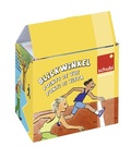 Cover: Blickwinkel - SCHUBI Lernmedien - eine Marke der Westermann Schweiz AG