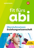 Cover: Fit f&uuml;rs Abi - Westermann Lernwelten GmbH