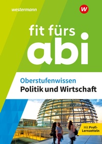 Abbildung von: Fit fürs Abi - Westermann Lernwelten GmbH