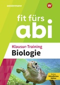 Cover: Fit f&uuml;rs Abi - Westermann Lernwelten GmbH