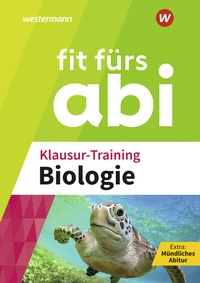 Abbildung von: Fit fürs Abi - Westermann Lernwelten GmbH