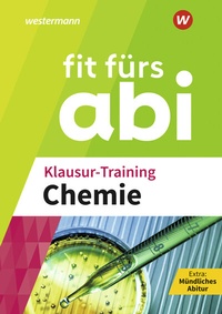 Abbildung von: Fit fürs Abi - Westermann Lernwelten GmbH
