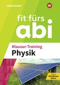 Cover: Fit f&uuml;rs Abi - Westermann Lernwelten GmbH