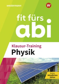 Abbildung von: Fit fürs Abi - Westermann Lernwelten GmbH