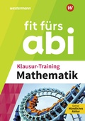 Cover: Fit f&uuml;rs Abi - Westermann Lernwelten GmbH