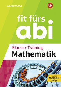 Abbildung von: Fit fürs Abi - Westermann Lernwelten GmbH