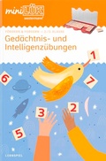 Cover: miniL&Uuml;K - Westermann Lernwelten GmbH
