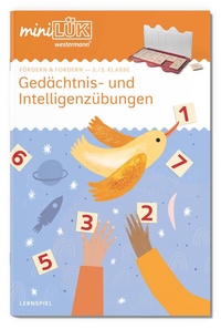 Abbildung von: miniLÜK - Westermann Lernwelten GmbH