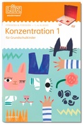Cover: L&Uuml;K - Westermann Lernwelten GmbH