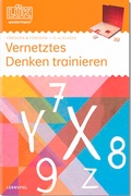 Cover: L&Uuml;K - Westermann Lernwelten GmbH
