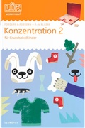 Cover: L&Uuml;K - Westermann Lernwelten GmbH