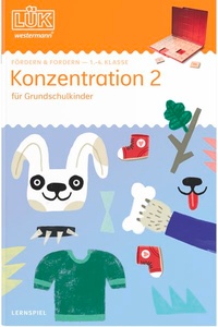 Enlarge image Cover: LÜK - Westermann Lernwelten GmbH