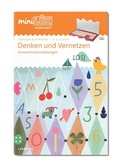 Cover: miniL&Uuml;K - Westermann Lernwelten GmbH