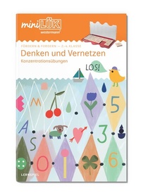 Enlarge image Cover: miniLÜK - Westermann Lernwelten GmbH