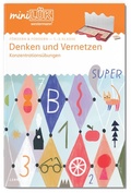 Cover: miniL&Uuml;K - Westermann Lernwelten GmbH