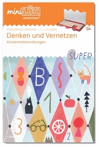 Enlarge image Cover: miniLÜK - Westermann Lernwelten GmbH