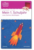Cover: L&Uuml;K - Westermann Lernwelten GmbH
