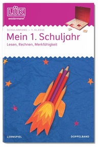 Abbildung von: LÜK - Westermann Lernwelten GmbH