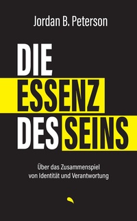 Enlarge image Cover: Die Essenz des Seins - Fontis