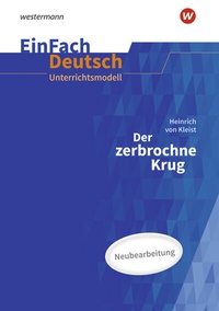 Abbildung von: EinFach Deutsch Unterrichtsmodelle - Westermann Schulbuchverlag