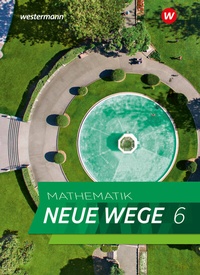Abbildung von: Mathematik Neue Wege SI - Ausgabe 2023 G9 für Niedersachsen - Westermann Schulbuchverlag