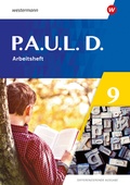 Cover: P.A.U.L. D. - Differenzierende Ausgabe 2021 - Westermann Schulbuchverlag