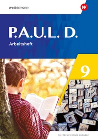 Abbildung von: P.A.U.L. D. - Differenzierende Ausgabe 2021 - Westermann Schulbuchverlag